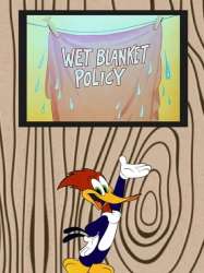 Wet Blanket Policy