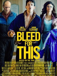 Bleed for This