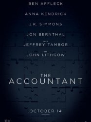 The Accountant