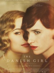 The Danish Girl