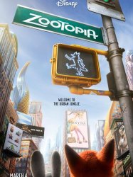 Zootopia