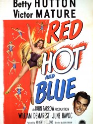 Red Hot and Blue