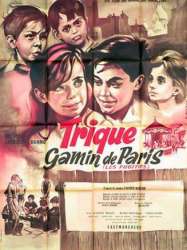 Trique, gamin de Paris