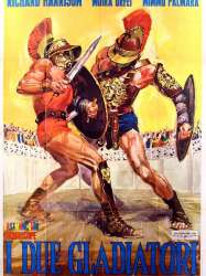 The Two Gladiators