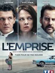 L'Emprise