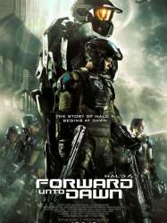 Halo 4: Forward Unto Dawn Movie