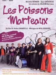 Les Poissons marteaux