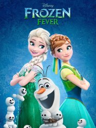 Frozen Fever