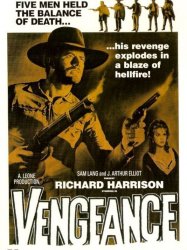 Vengeance