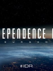 Independence Day: Resurgence