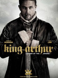 King Arthur: Legend of the Sword