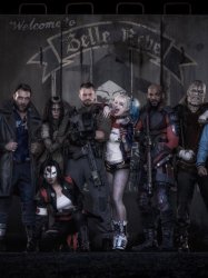 Suicide Squad