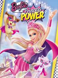 Barbie in Princess Power