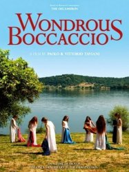 Wondrous Boccaccio