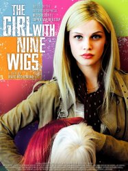 The Girl with Nine Wigs