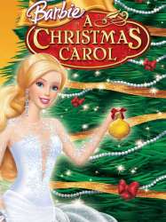 Barbie in A Christmas Carol