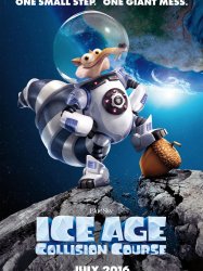 Ice Age: Collision Course