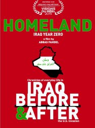 Homeland: Iraq Year Zero