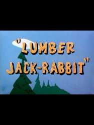 Lumber Jack-Rabbit