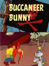 Buccaneer Bunny