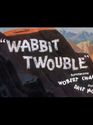 Wabbit Twouble