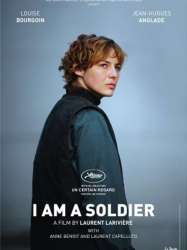 I Am a Soldier