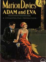 Adam and Eva