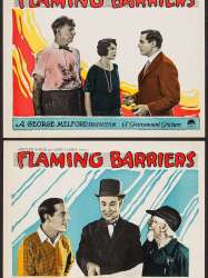 Flaming Barriers