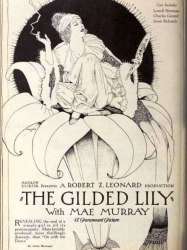 The Gilded Lily