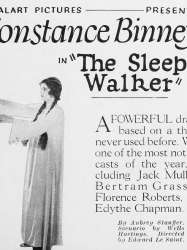 The Sleepwalker