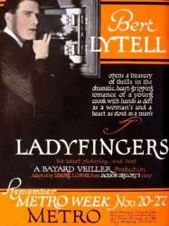 Alias Ladyfingers