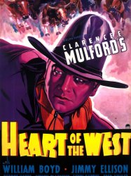 Heart of the West