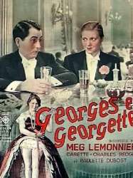 George and Georgette