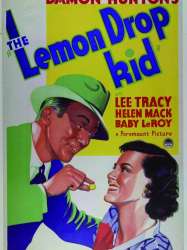 The Lemon Drop Kid