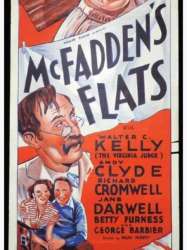 McFadden´s Flats