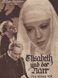 Elisabeth und der Narr