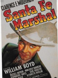 Santa Fe Marshal