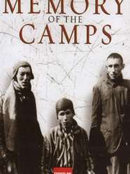 German Concentration Camps Factual Survey