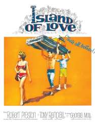 Island of Love