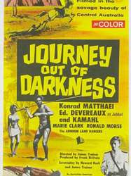 Journey Out Of Darkness