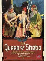 The Queen of Sheba