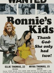 Bonnie's Kids