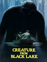 Creature from Black Lake