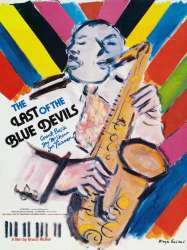 The Last Of The Blue Devils - The Kansas City Jazz Story