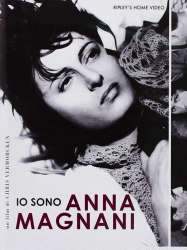 My Name Is Anna Magnani