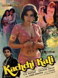 Kachchi Kali
