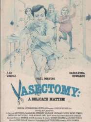 Vasectomy: A Delicate Matter