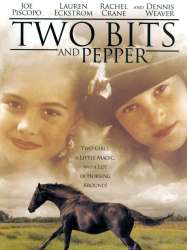 Two Bits & Pepper