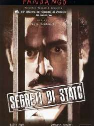 Secrets of the State