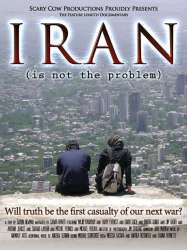 Iran Is Not the Problem